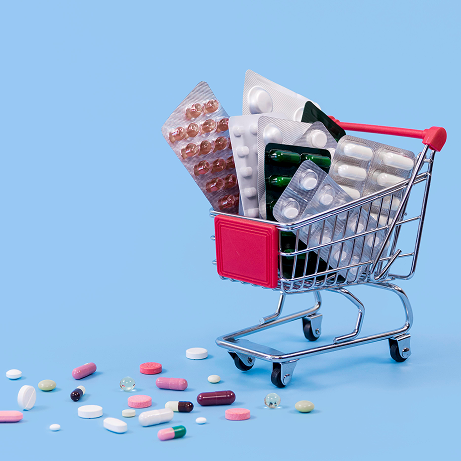 E-Commerce