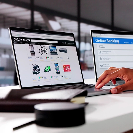 E-Commerce