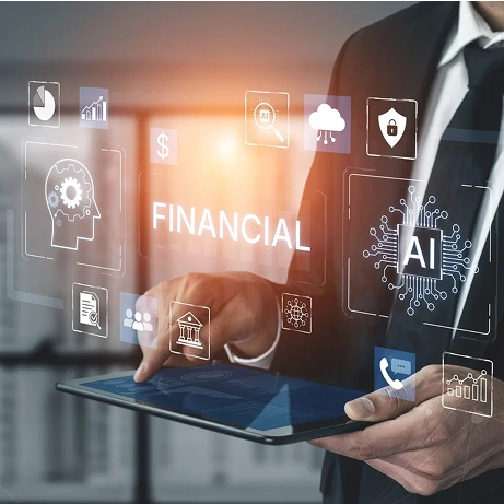 Distribution AI Agents