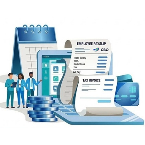 HR Payroll