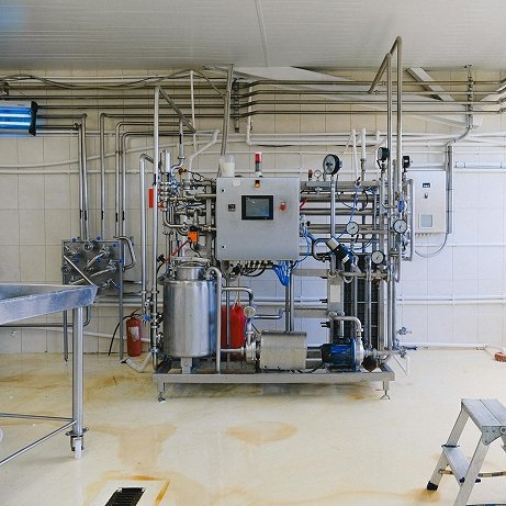 Manufacturing AI Agents