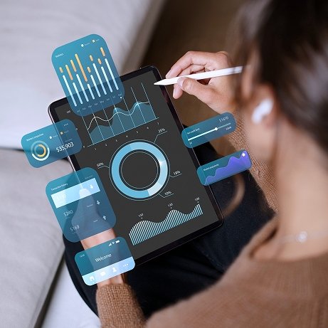 Sales Force Automation