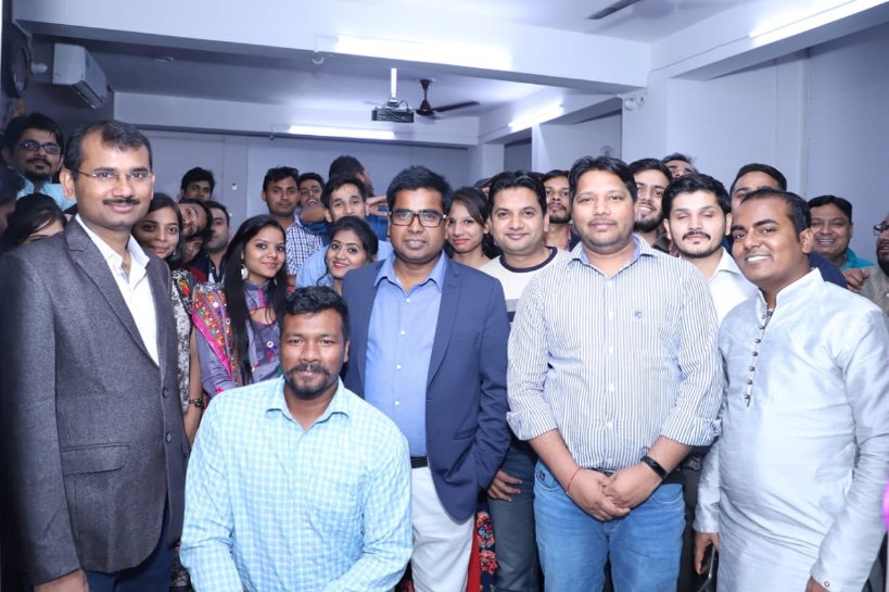 Diwali Celebration 2018