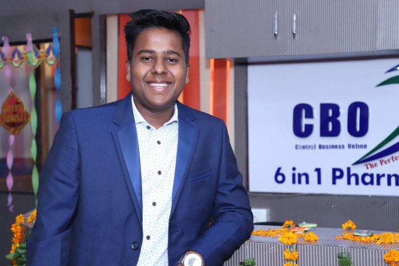 Diwali Celebration 2018