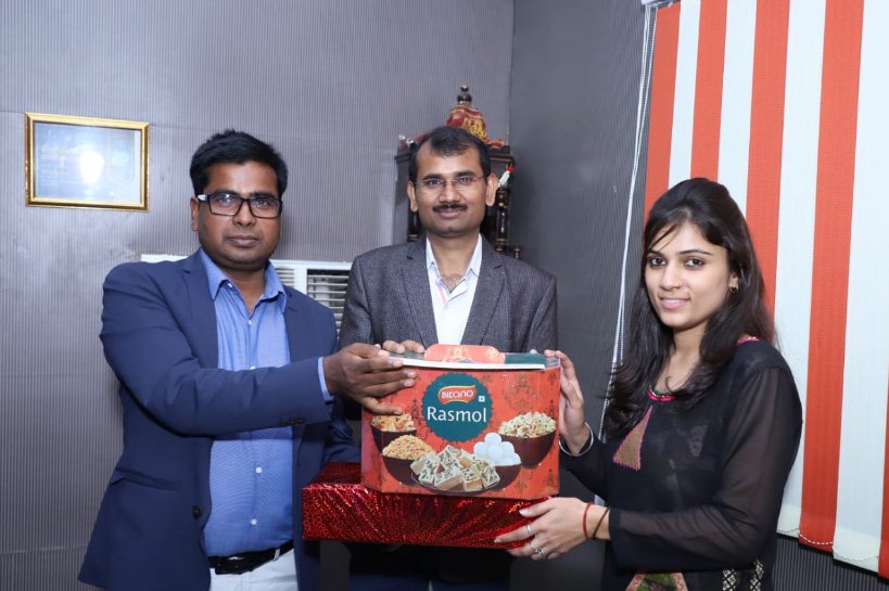 Diwali Celebration 2018