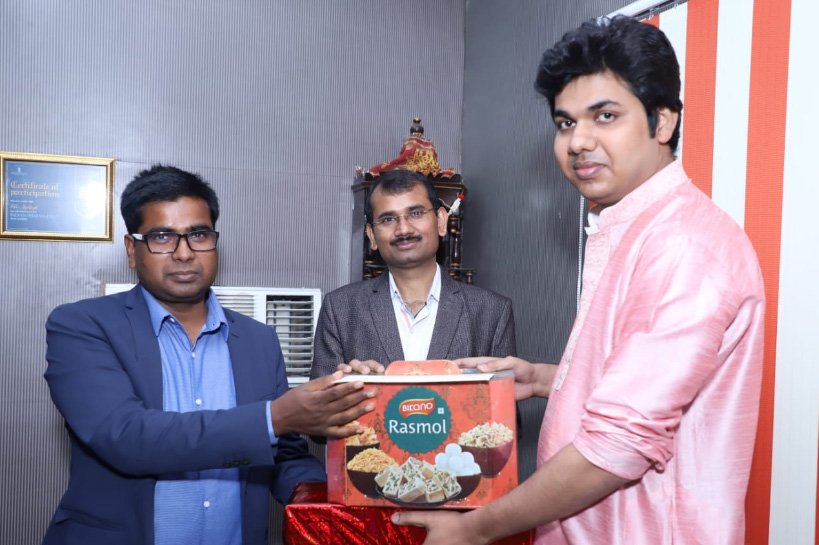 Diwali Celebration 2018