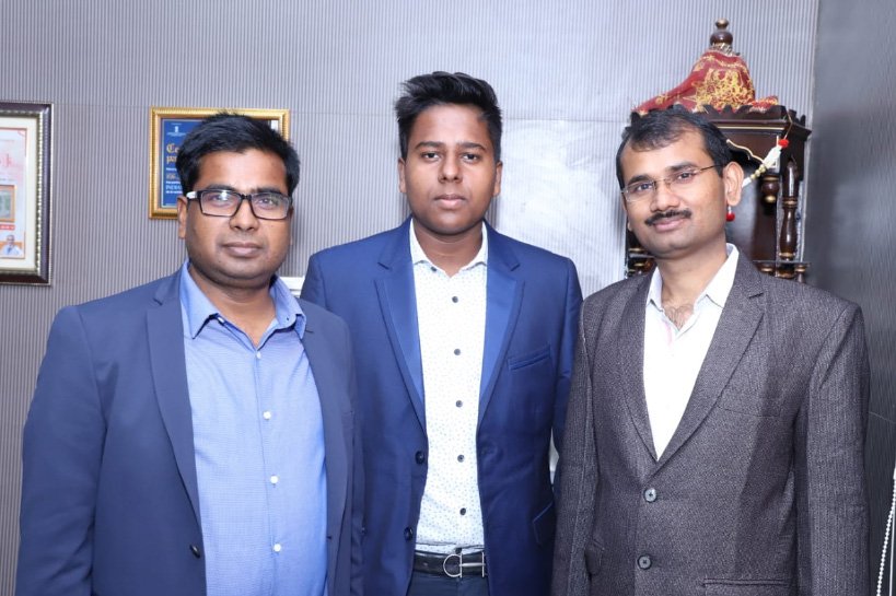 Diwali Celebration 2018