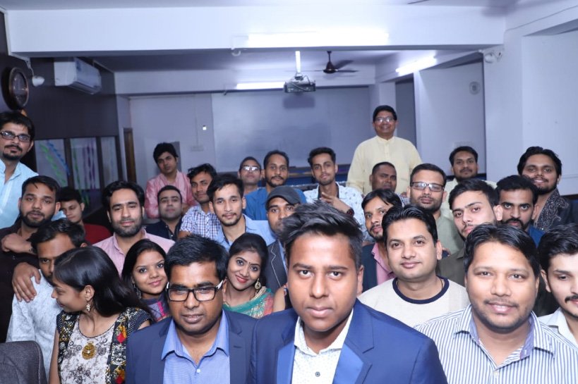 Diwali Celebration 2018