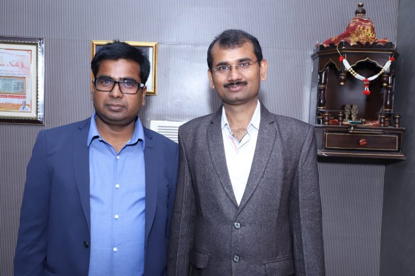 Diwali Celebration 2018