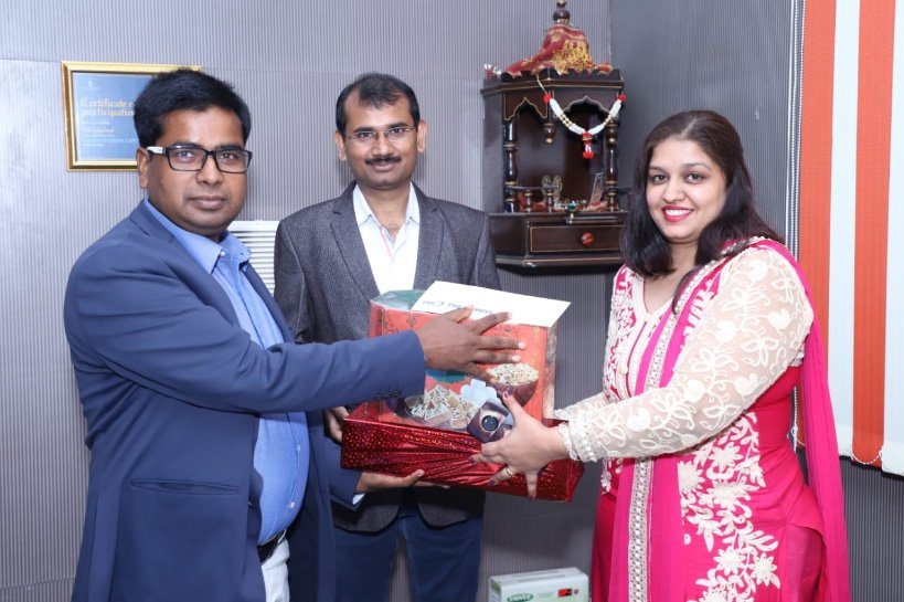 Diwali Celebration 2018