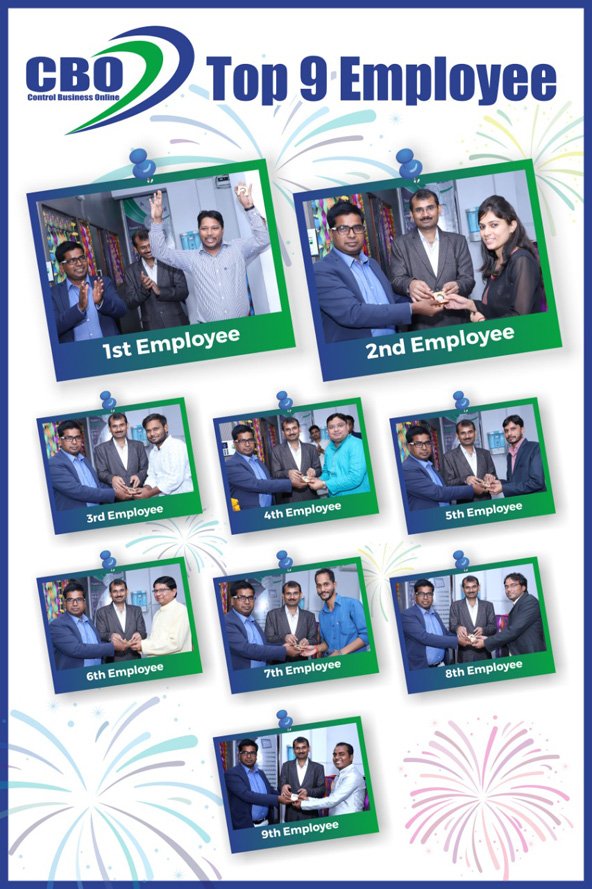 Diwali Celebration 2018