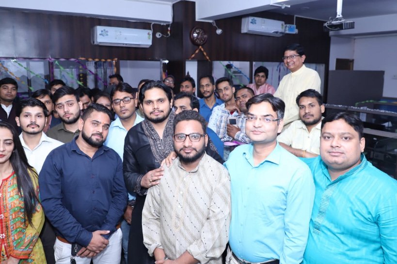 Diwali Celebration 2018