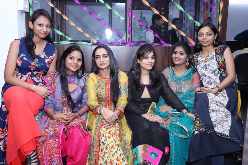 Diwali Celebration 2018