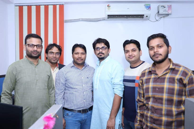 Diwali Celebration 2018