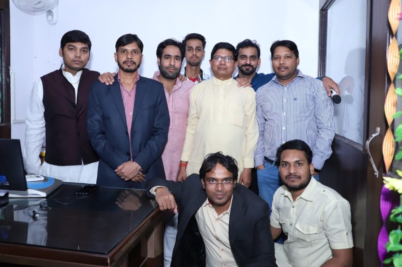 Diwali Celebration 2018