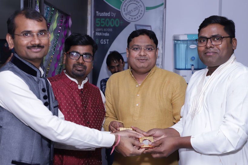 Diwali Celebration 2020