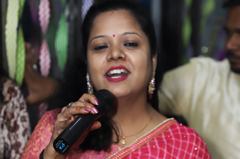 Diwali Celebration 2020