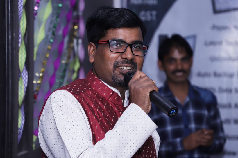 Diwali Celebration 2020