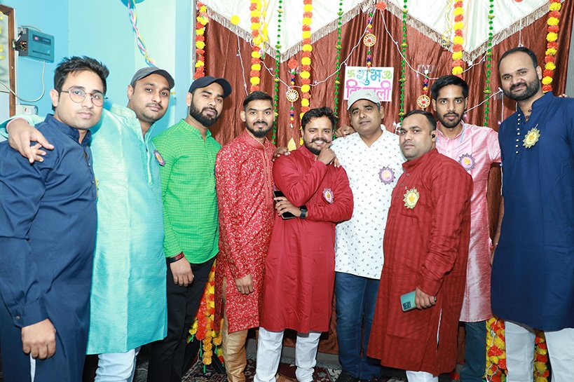 Diwali Celebration 2022