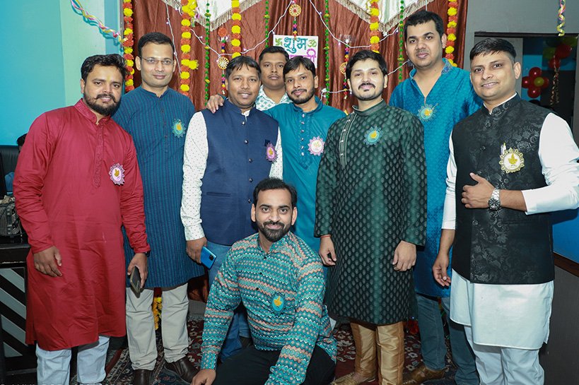 Diwali Celebration 2022