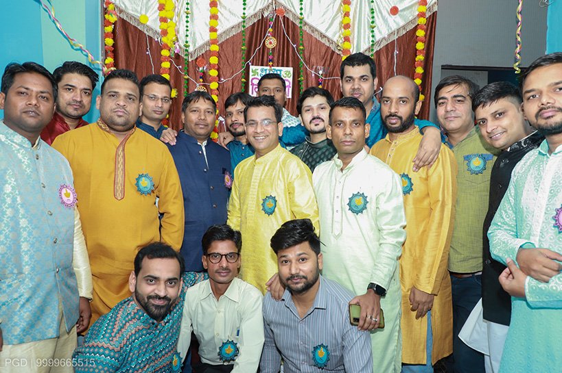 Diwali Celebration 2022