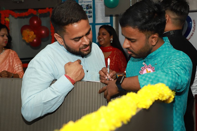 Diwali Celebration 2022