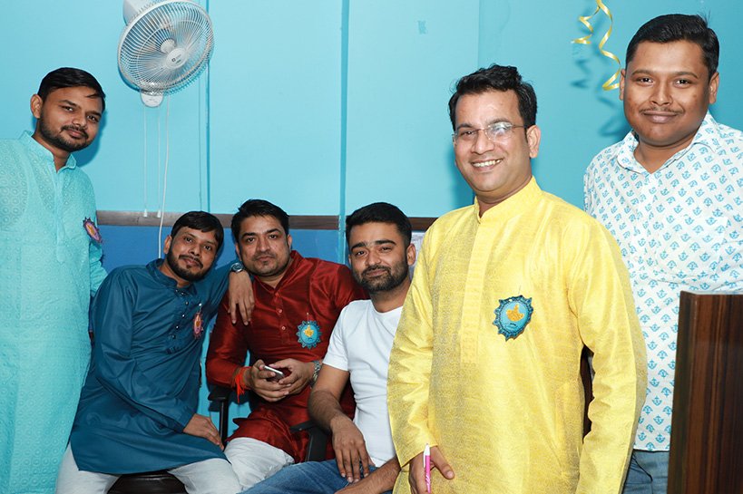 Diwali Celebration 2022