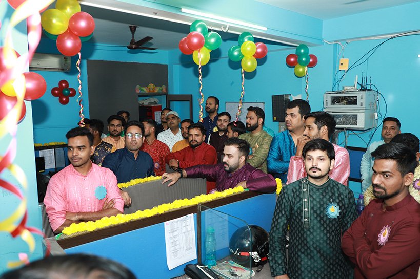 Diwali Celebration 2022