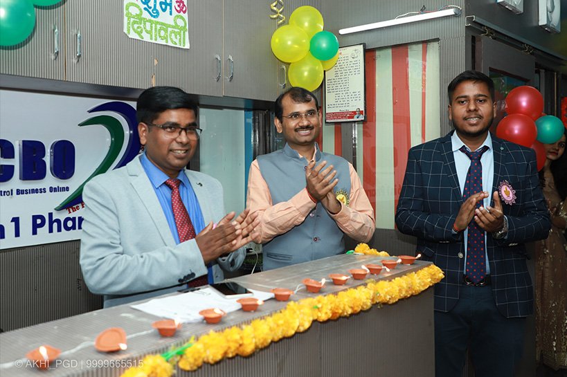 Diwali Celebration 2022