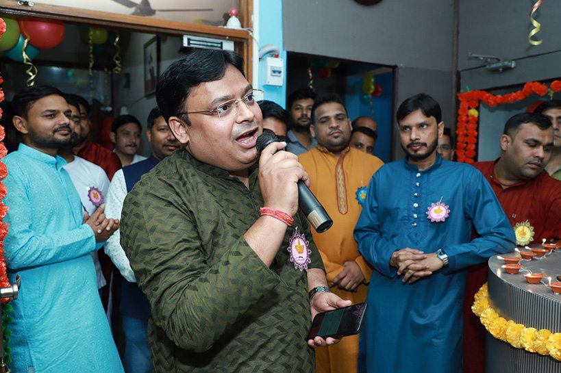 Diwali Celebration 2022