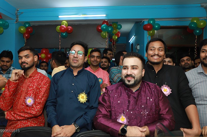 Diwali Celebration 2022