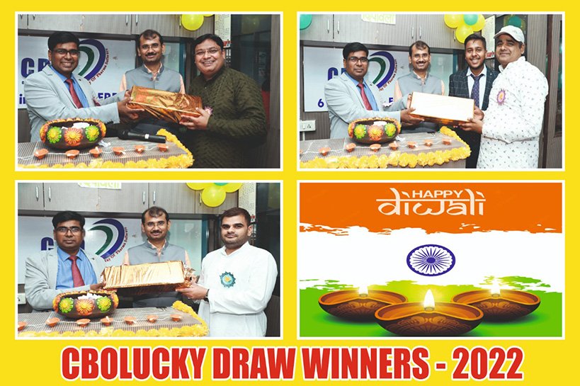 Diwali Celebration 2022