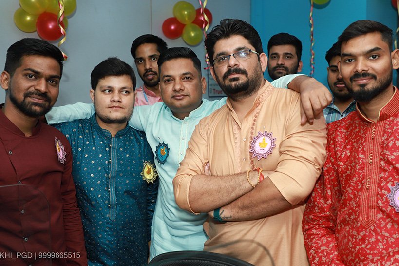 Diwali Celebration 2022