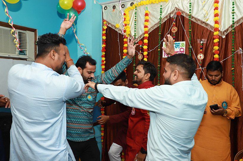 Diwali Celebration 2022