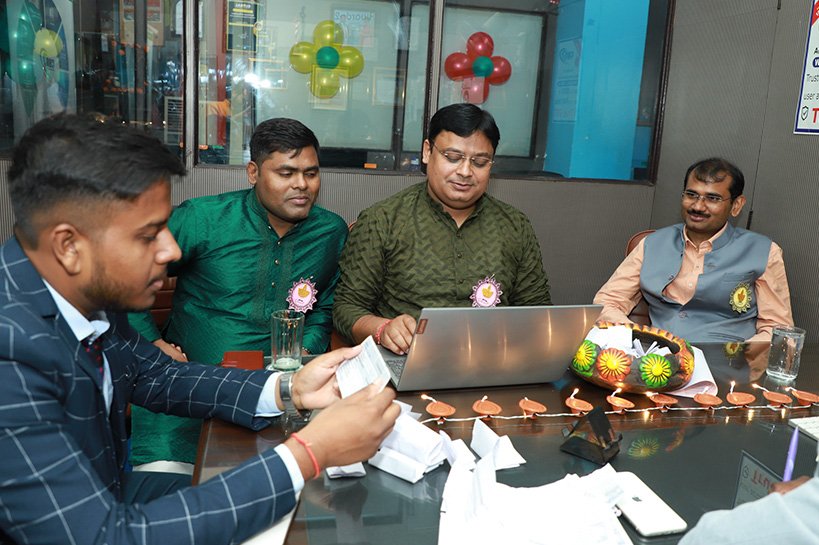 Diwali Celebration 2022