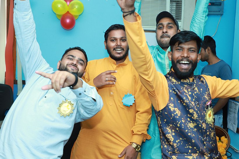 Diwali Celebration 2022