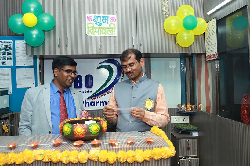 Diwali Celebration 2022