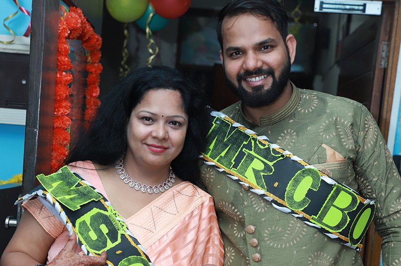 Diwali Celebration 2022