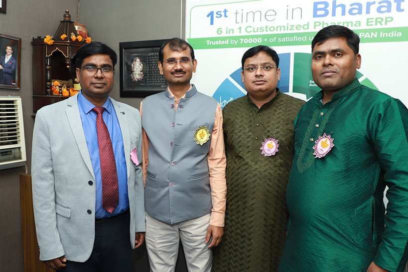 Diwali Celebration 2022