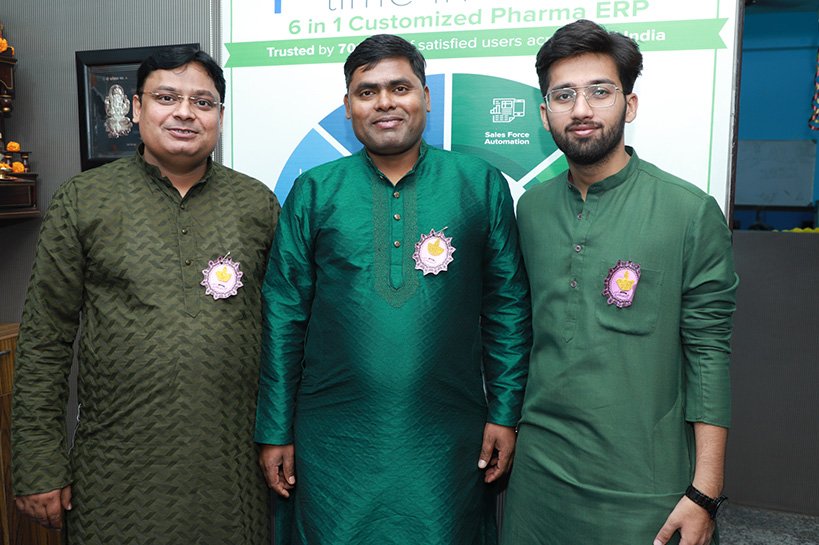 Diwali Celebration 2022