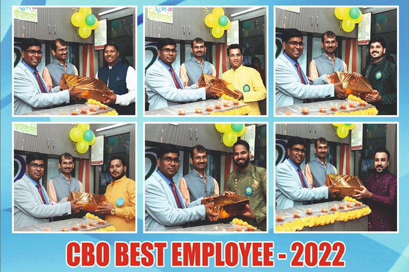 Diwali Celebration 2022