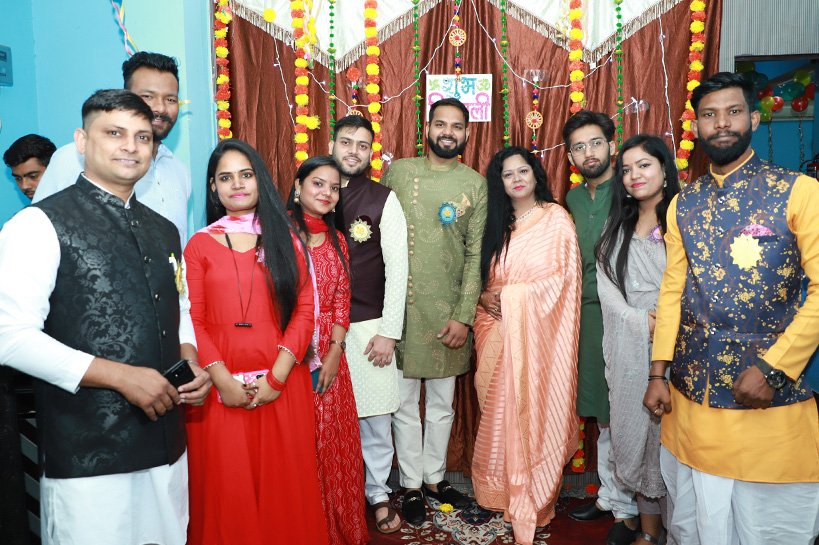 Diwali Celebration 2022