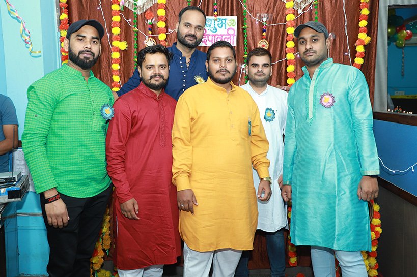 Diwali Celebration 2022