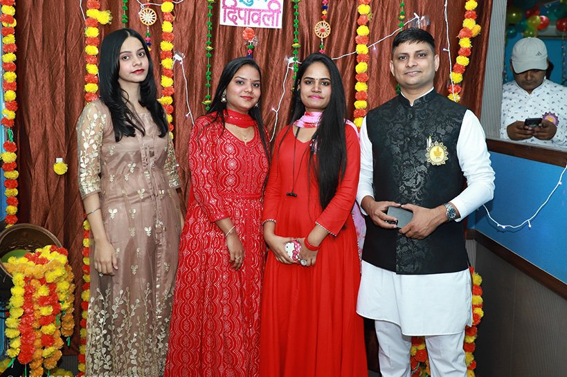 Diwali Celebration 2022