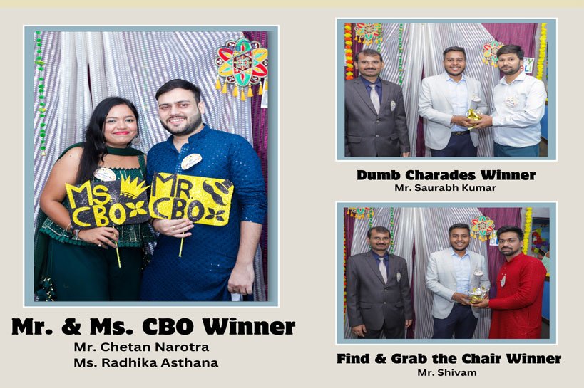 Diwali Celebration 2023