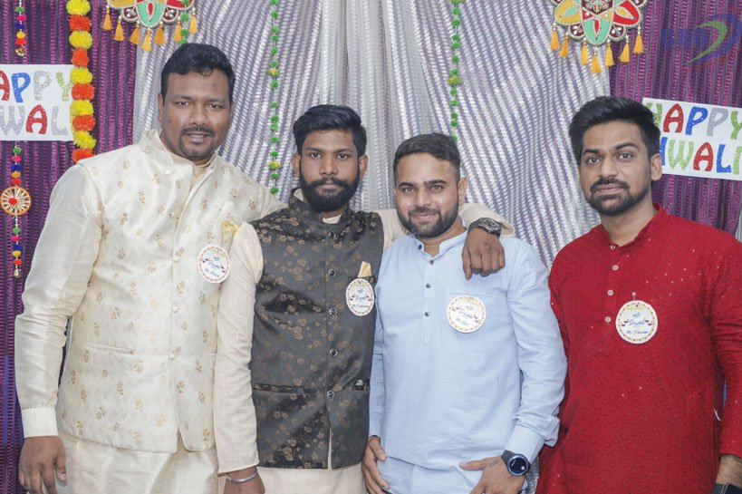 Diwali Celebration 2023