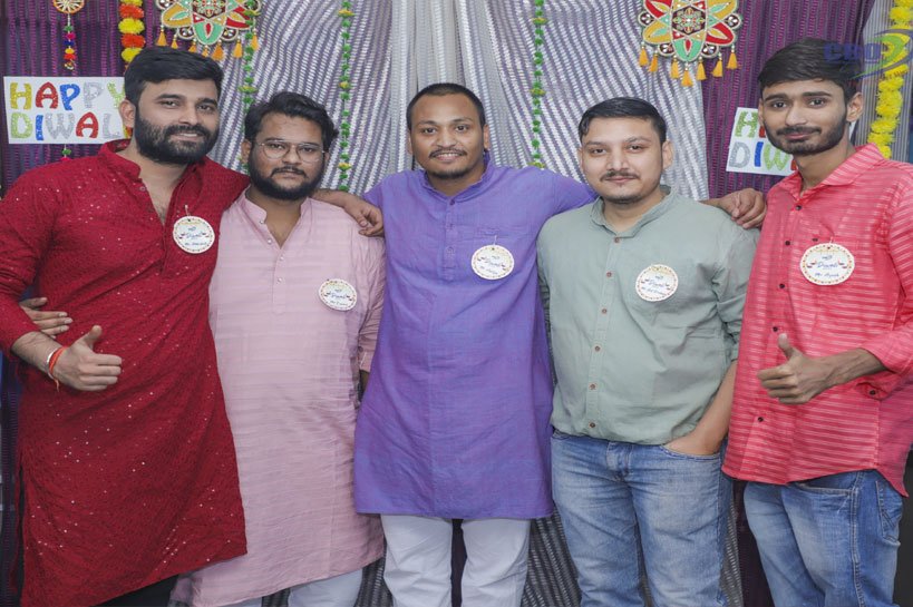 Diwali Celebration 2023