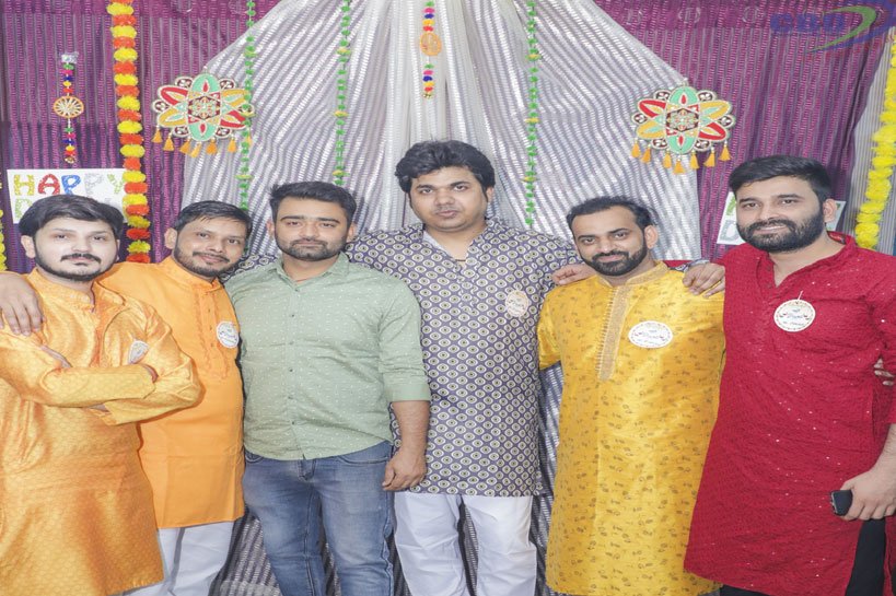 Diwali Celebration 2023