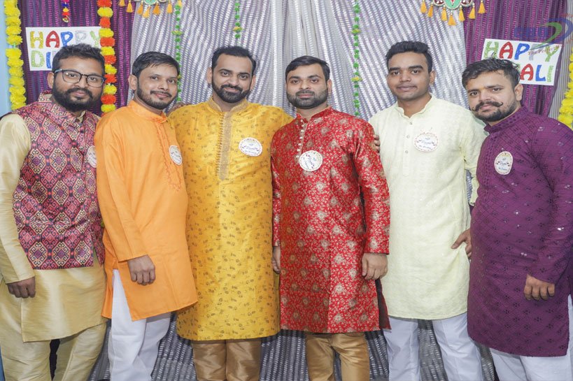 Diwali Celebration 2023