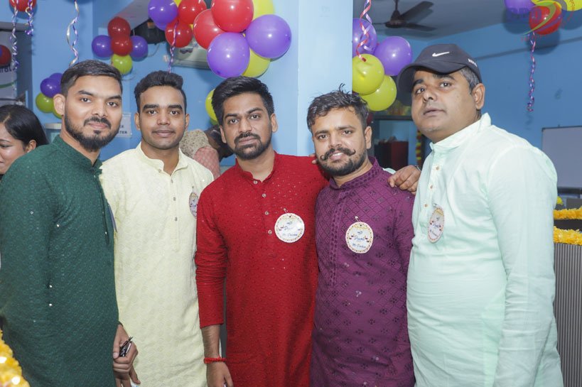 Diwali Celebration 2023